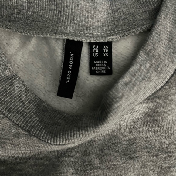 Vero Moda Pullover Sweater - Picture 4 of 5